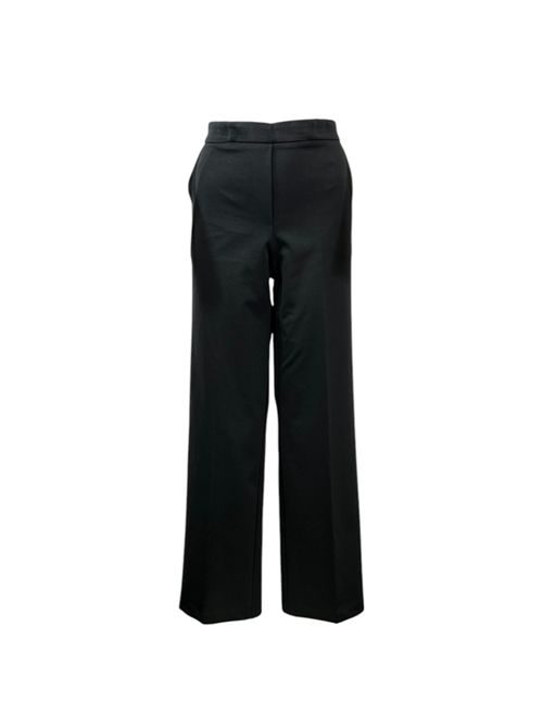 PANTALONE DONNA Extè COMFORT CAMMELLO p/e Extè Comfort | ART.8101/ECNERO